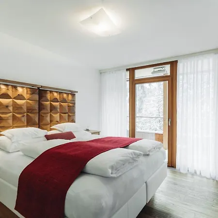 Mooser Sankt Anton am Arlberg