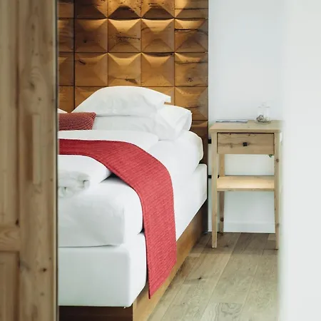 Mooser Hotell Sankt Anton am Arlberg