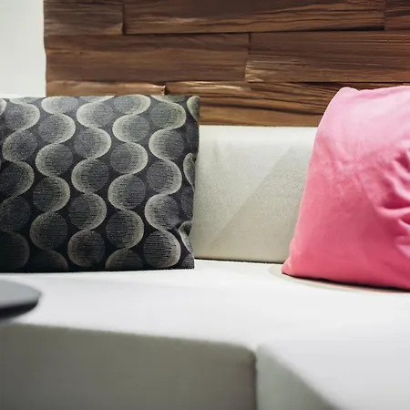 Hotel Mooser