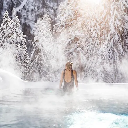 Mooser 4* Sankt Anton am Arlberg