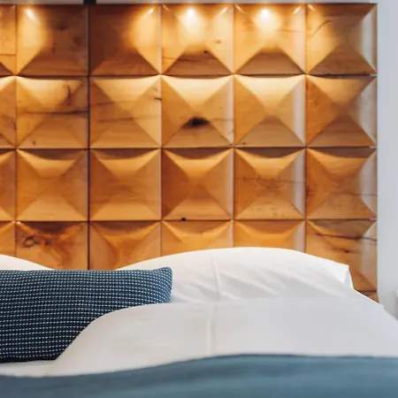 Mooser Hotel Sankt Anton am Arlberg