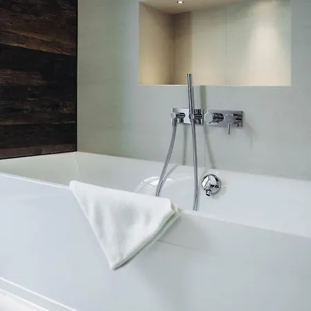 Mooser Hotel 4*
