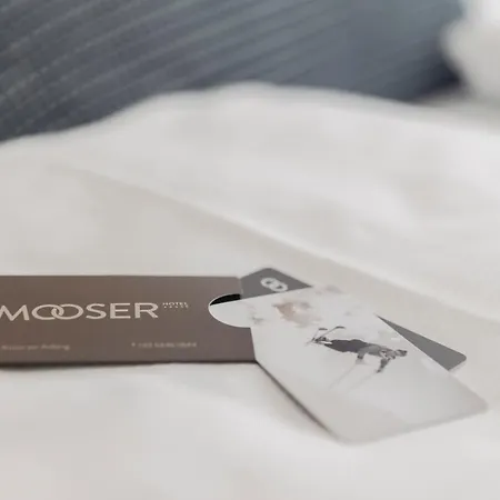 Hotel Mooser 4*