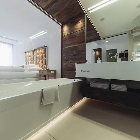 Hotel Mooser