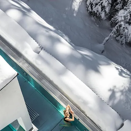 Hotel Mooser 4*